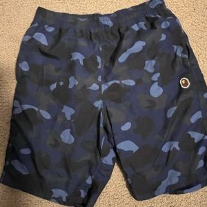 Bape Shorts